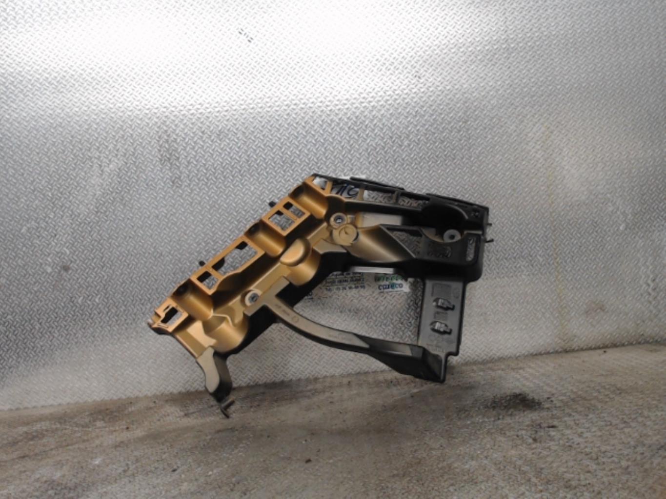 Support de pare chocs arriere RENAULT ESPACE 5 Diesel - 1