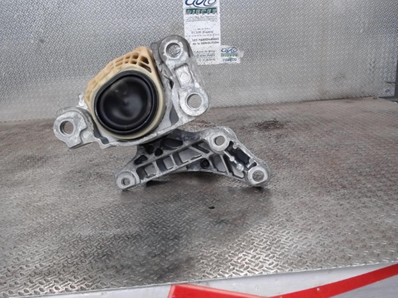 Support moteur droit RENAULT SCENIC 3 PHASE 1 Essence - 1
