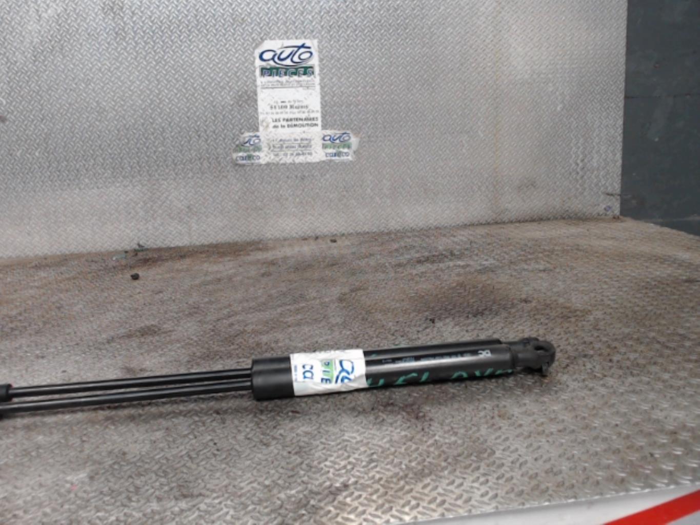 Verin de capot MERCEDES CITAN 1 415 Diesel - 1