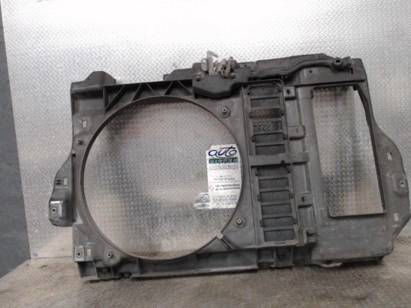 Armature avant, Masque avant CITROEN C5 2 BREAK Diesel - 1