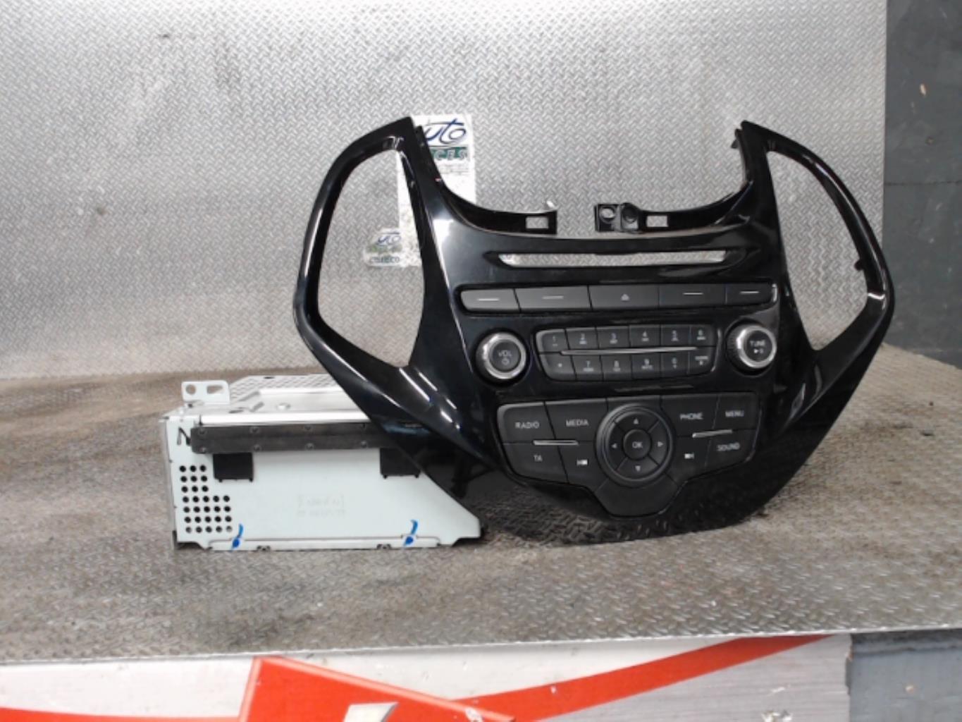 Autoradio d'origine FORD KA+ Essence - 1