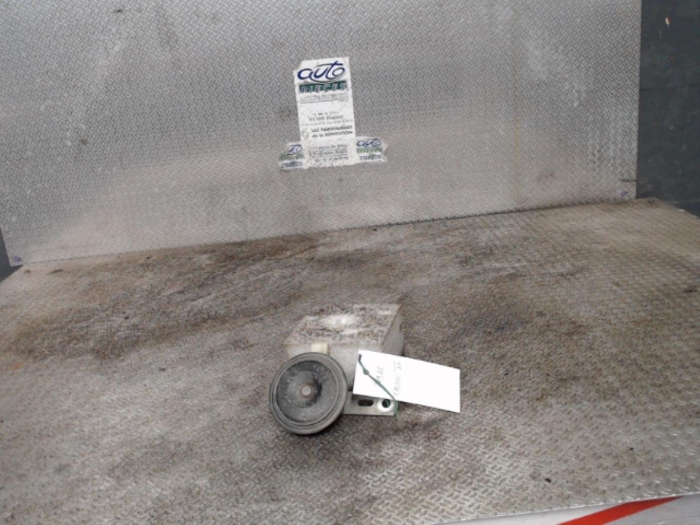 Avertisseur/Klaxon RENAULT KANGOO 2 PHASE 1 Diesel - 1