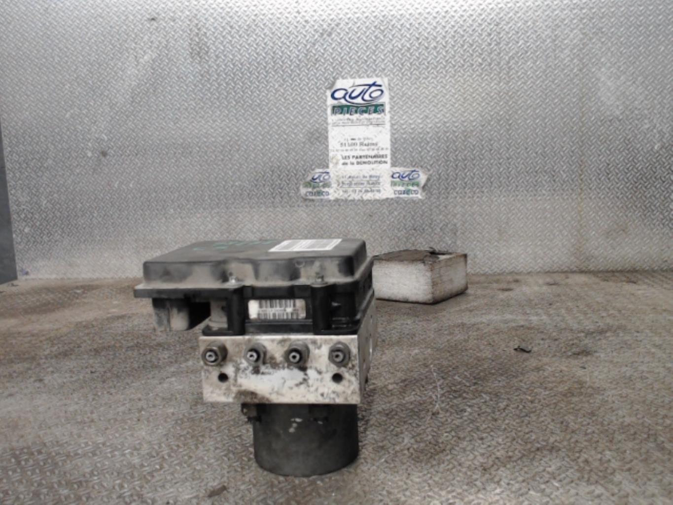 Bloc ABS (freins anti-blocage) CITROEN C5 2 Diesel - 1