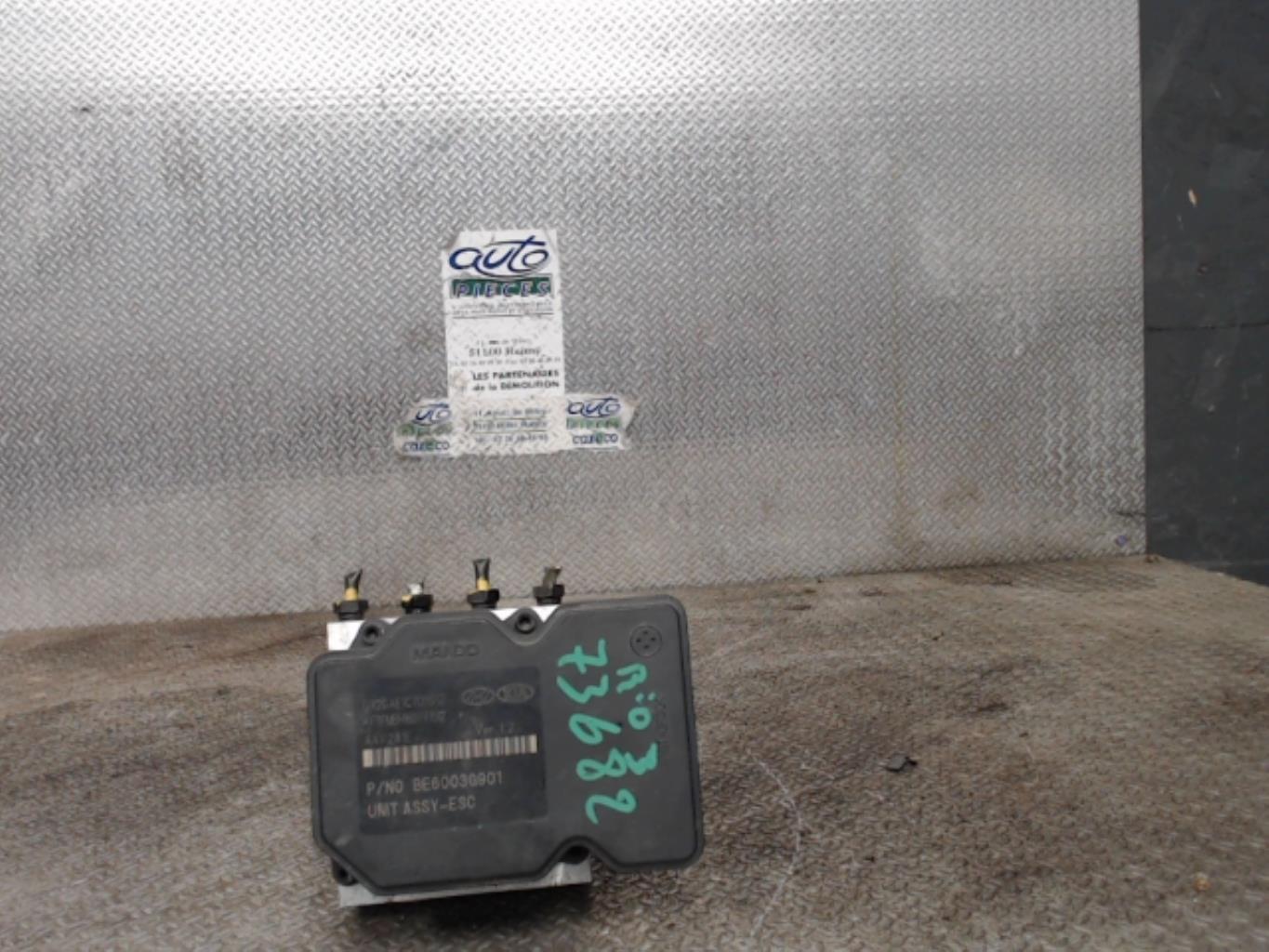 Bloc ABS (freins anti-blocage) KIA RIO 3 PHASE 1 Essence - 1