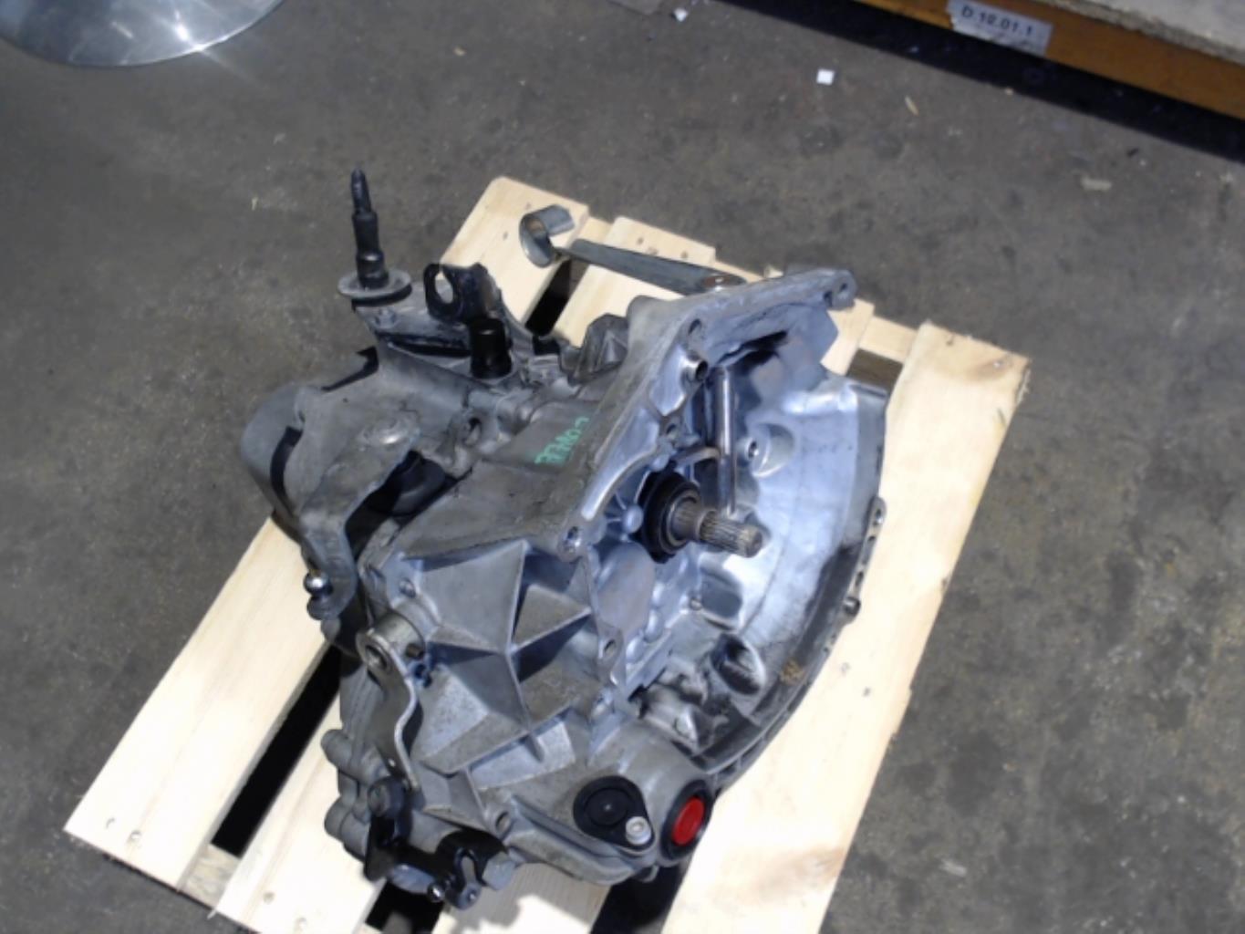 Boite de vitesses PEUGEOT 206+ Essence - 1
