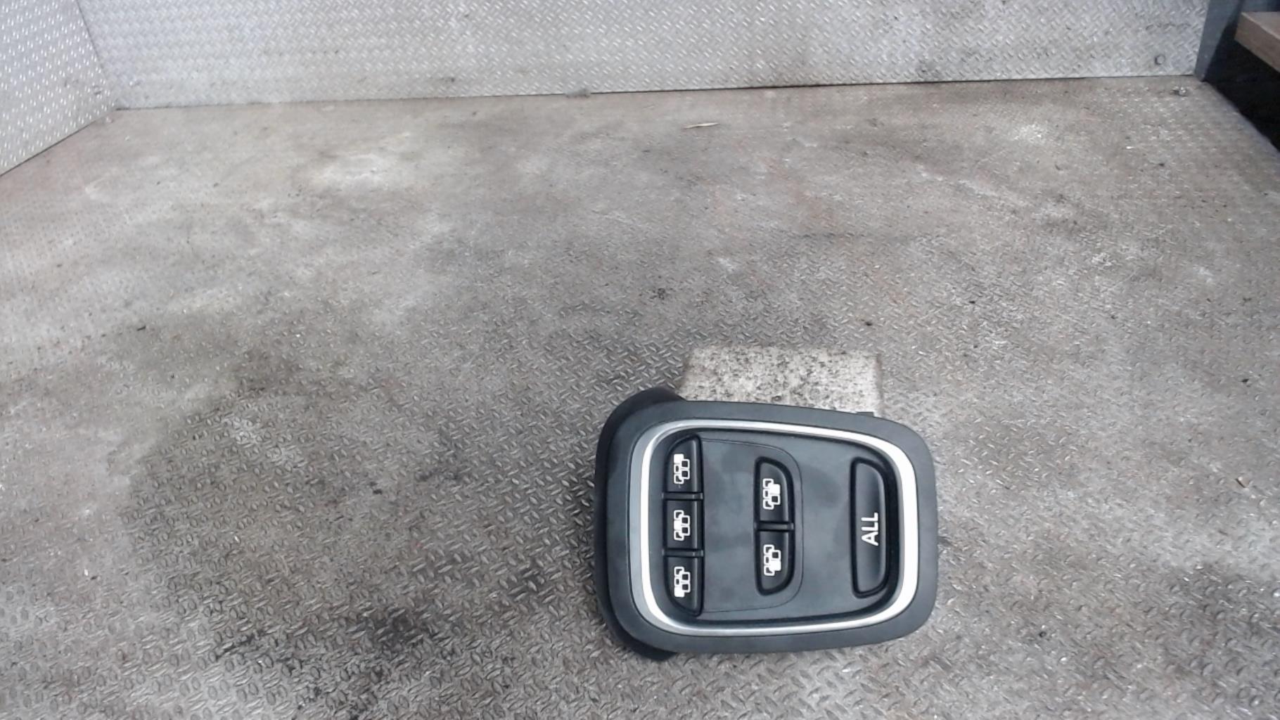 Bouton/Interrupteur RENAULT ESPACE 5 Diesel - 1