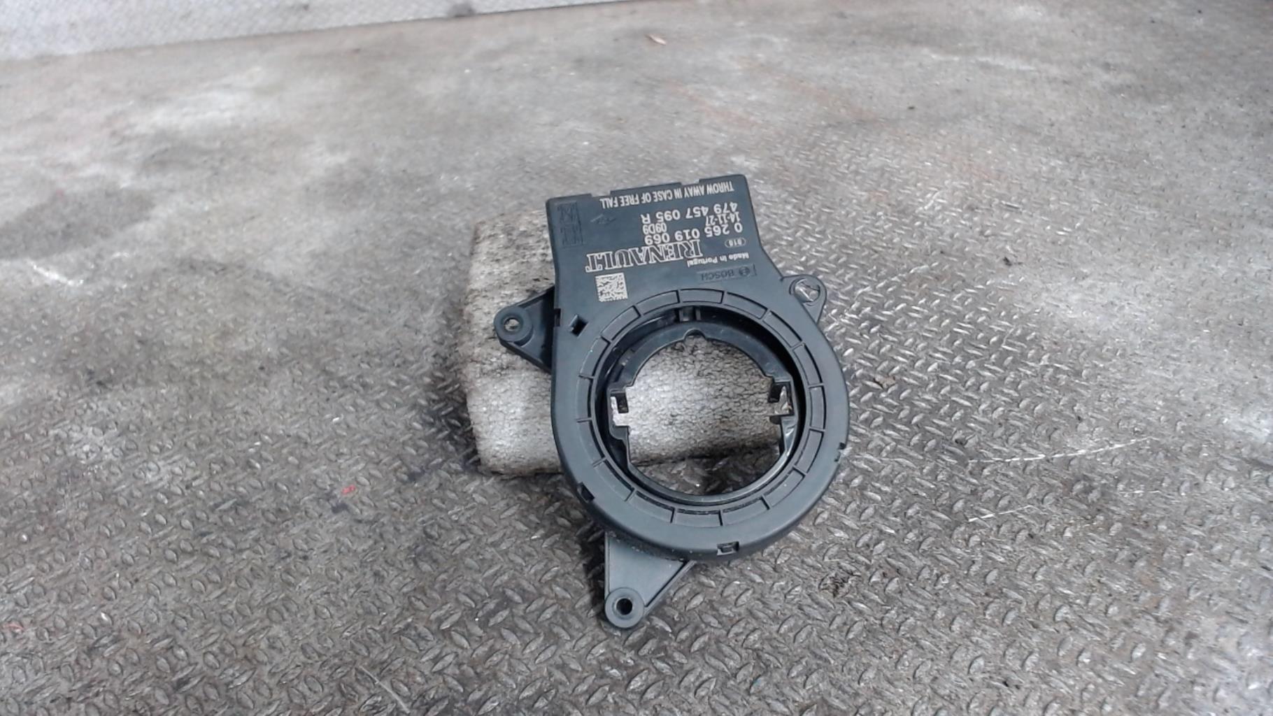 Capteur RENAULT CLIO 4 PHASE 1 Diesel - 1