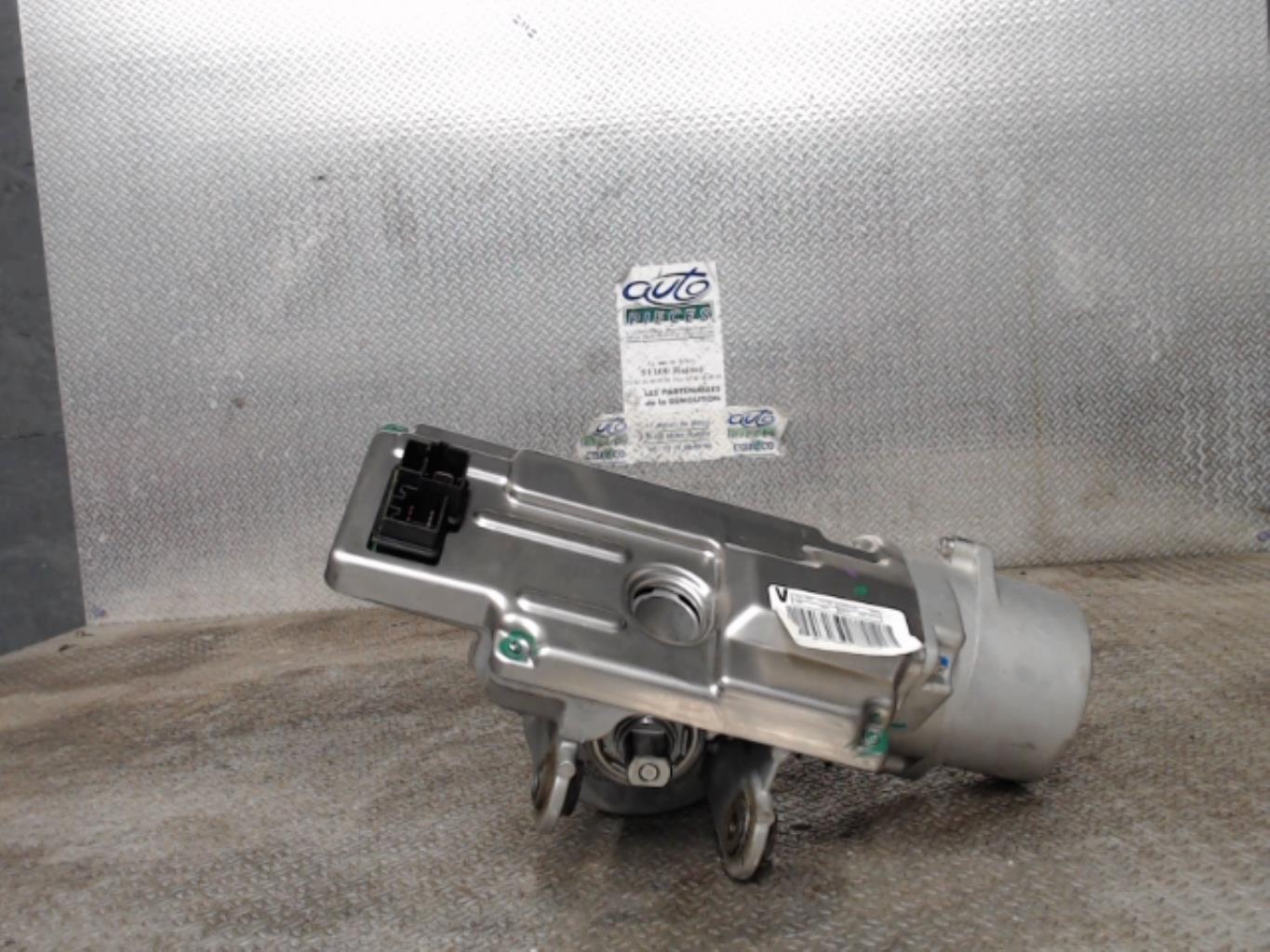 Colonne de direction FIAT GRANDE PUNTO Diesel - 1