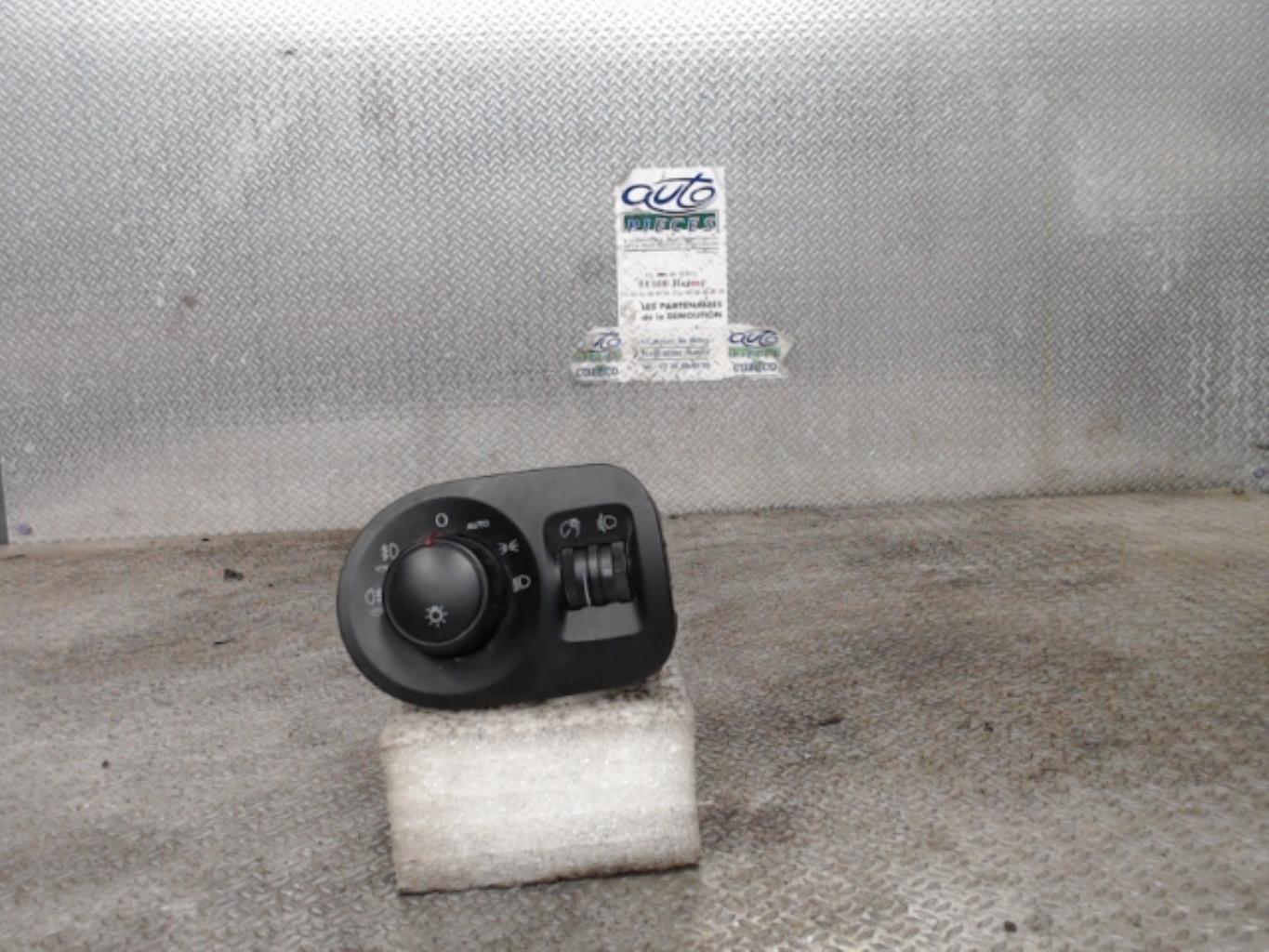 Commande de phare SEAT ALTEA XL PHASE 1 Diesel - 1