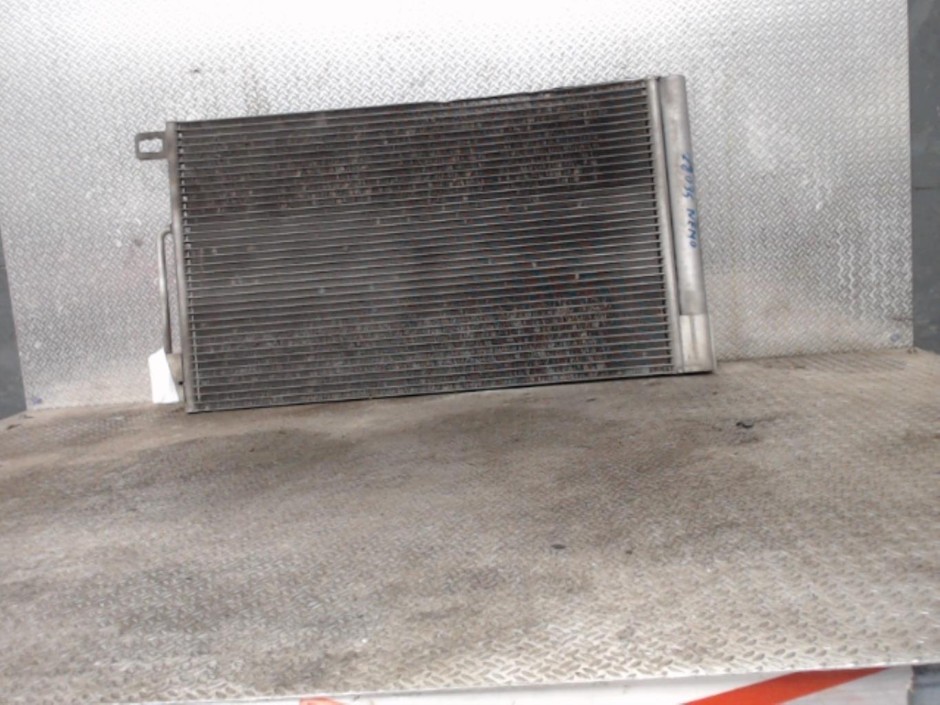 Condenseur de clim CITROEN NEMO Diesel - 1