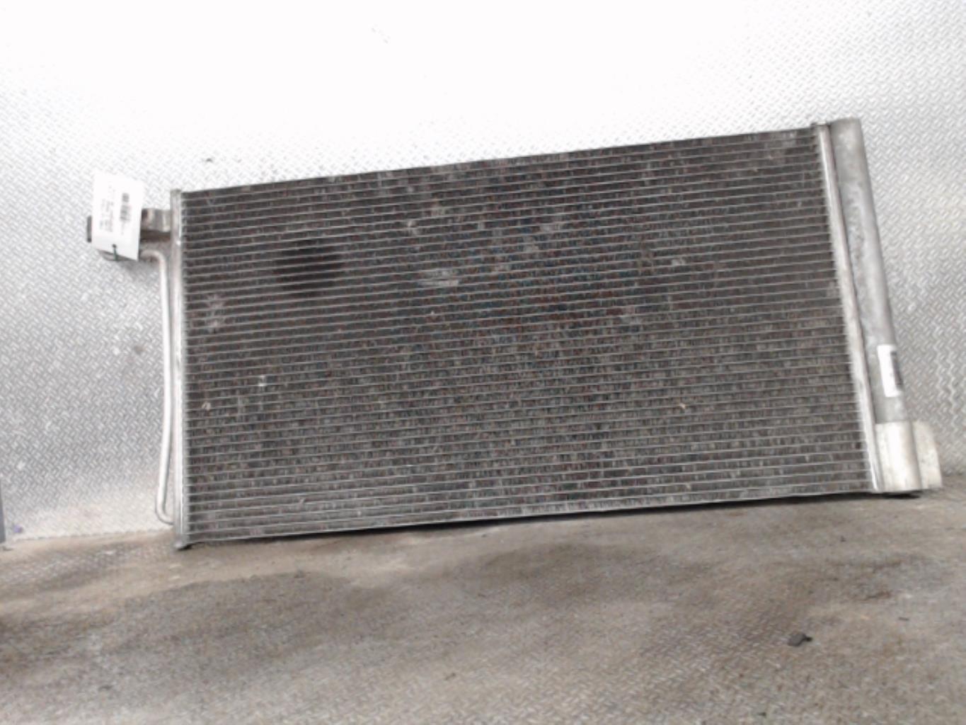 Condenseur de clim FORD C-MAX 2 PHASE 1 Essence - 1