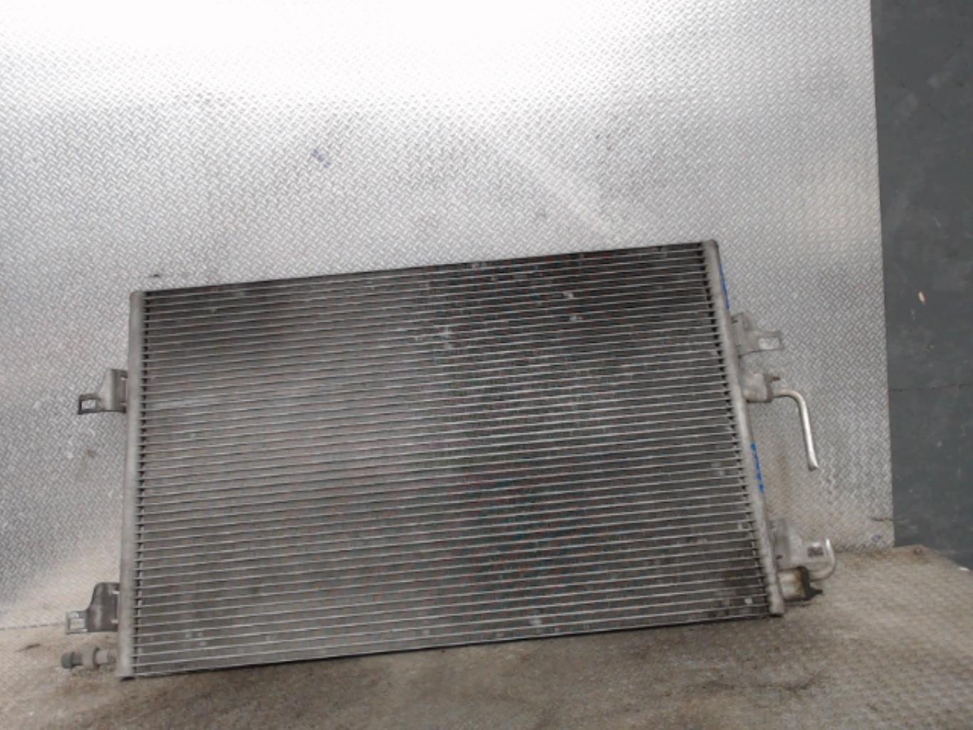 Condenseur de clim RENAULT ESPACE 4 PHASE 1 Diesel - 1