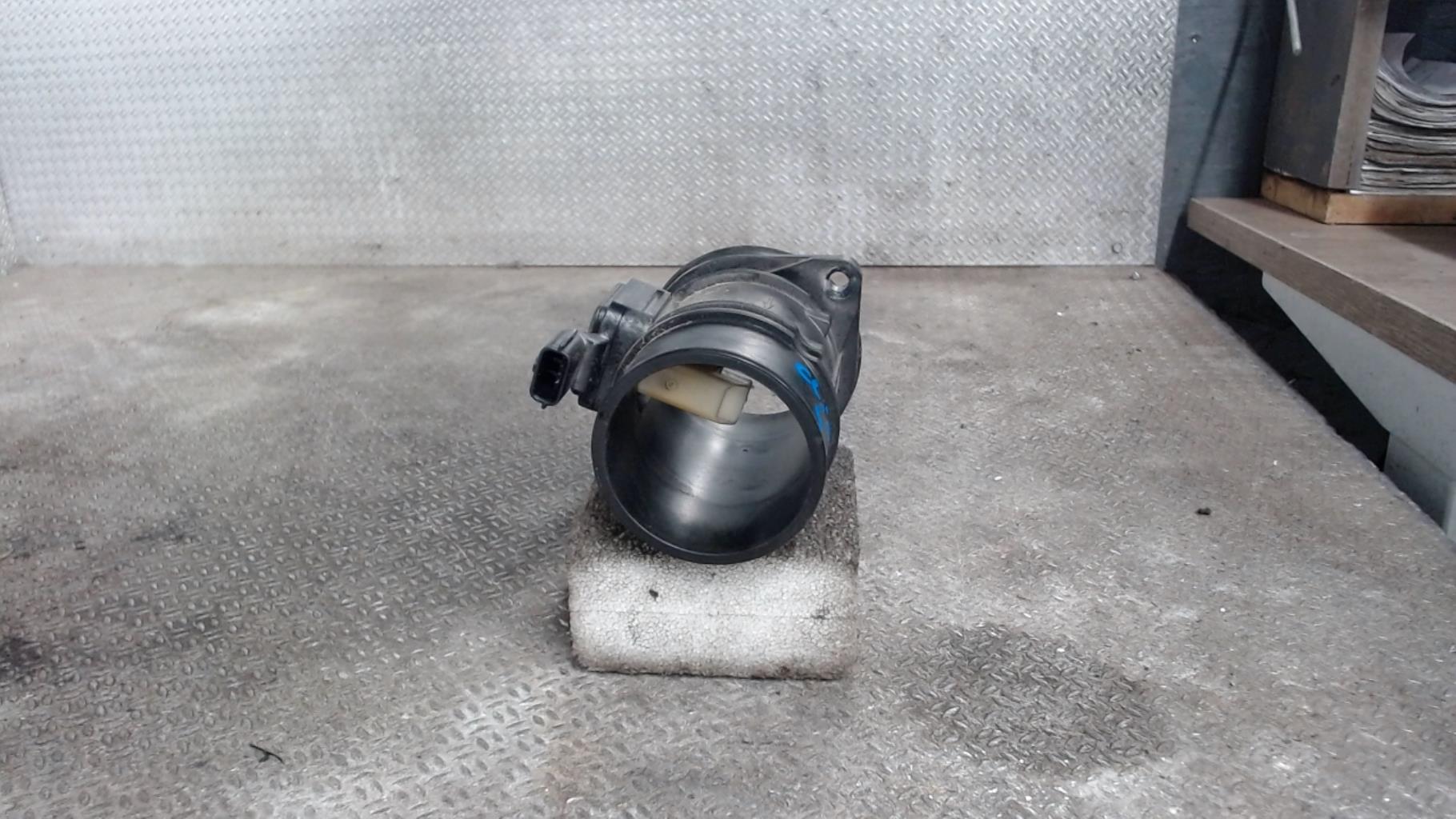 Debitmetre RENAULT CLIO 4 PHASE 1 Diesel - 1