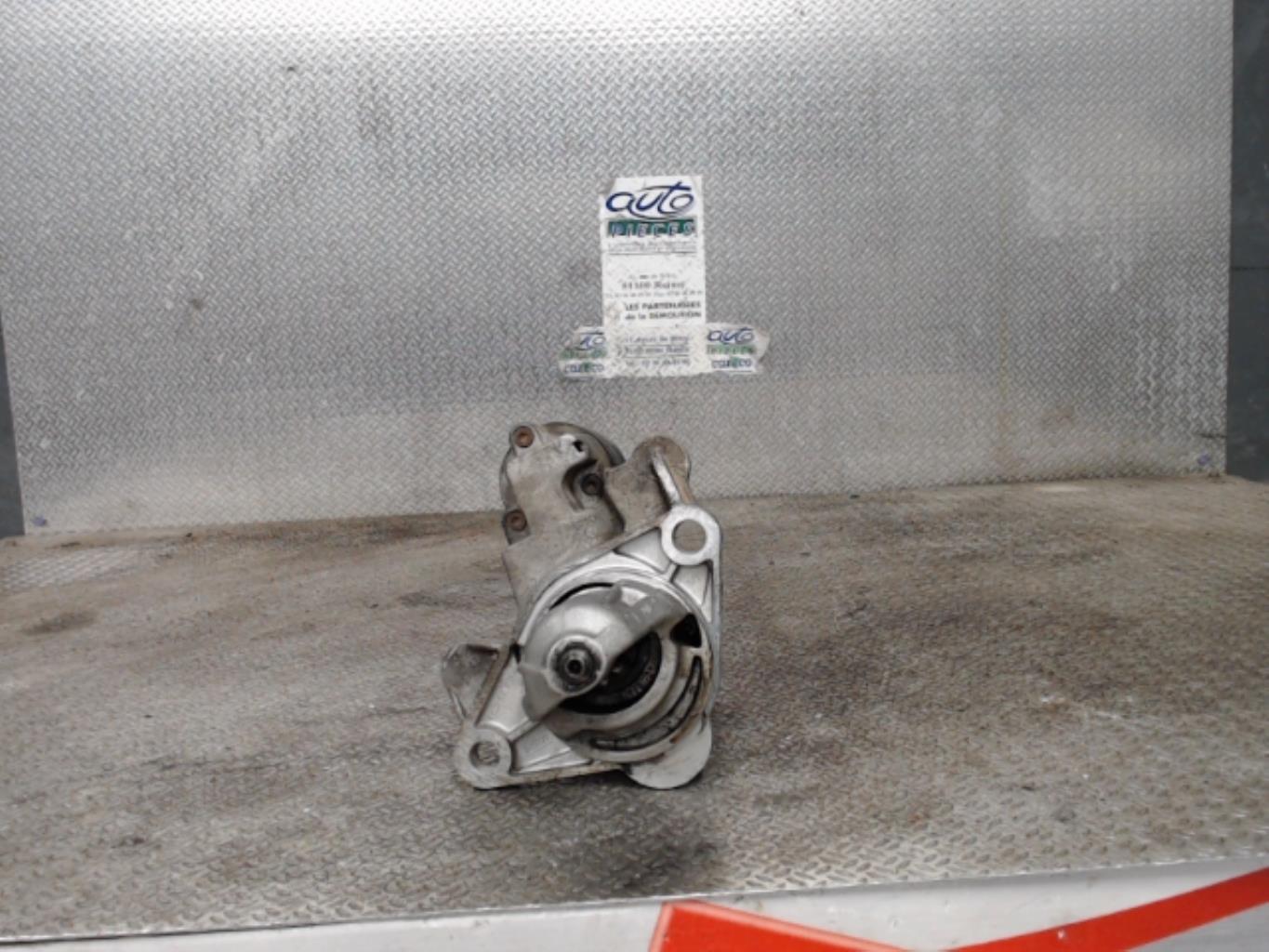Demarreur MINI MINI 1 R50/R53 PHASE 1 Essence - 1