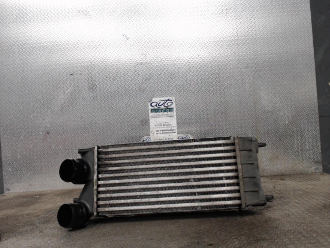Echangeur air (Intercooler) PEUGEOT 308 1 Diesel - 1