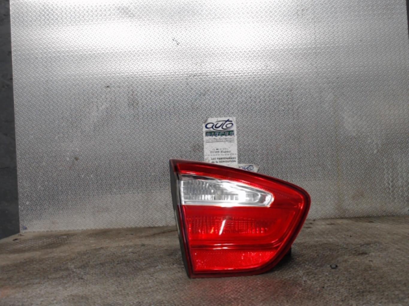 Feu arriere secondaire gauche (feux) KIA RIO 3 PHASE 1 Essence - 1