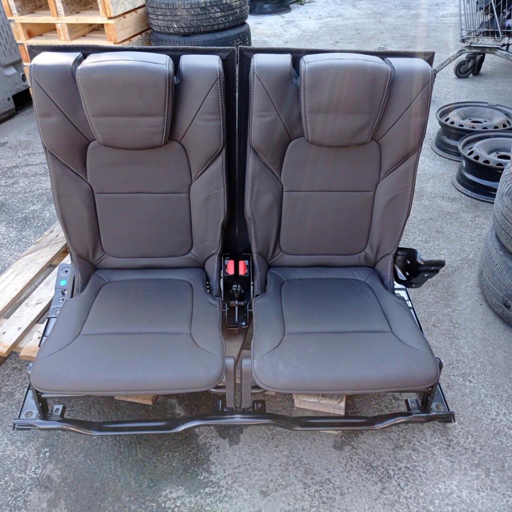 Interieur complet RENAULT ESPACE 5 Diesel - 1