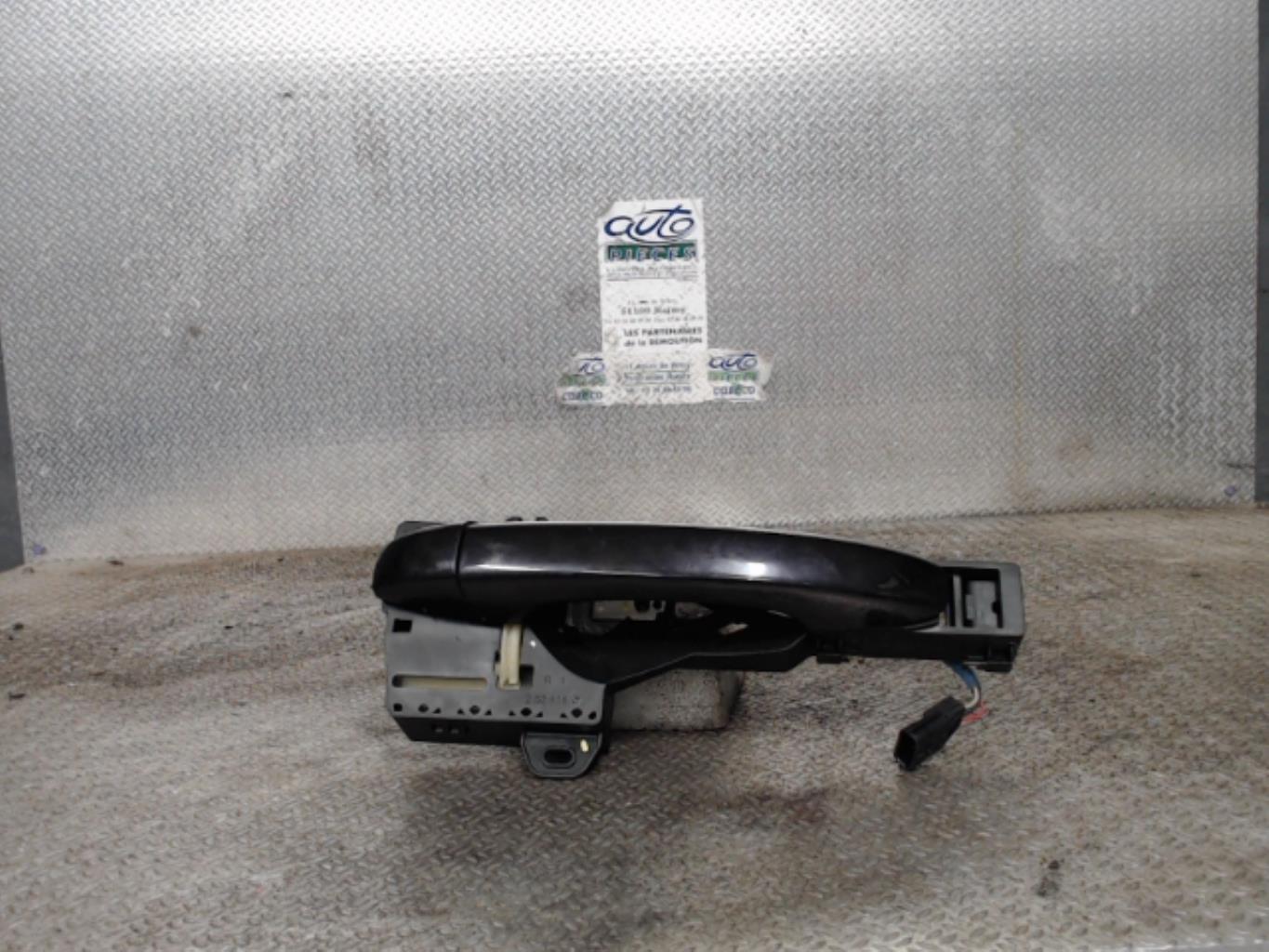 Poignee porte avant droit RENAULT ESPACE 5 Diesel - 1