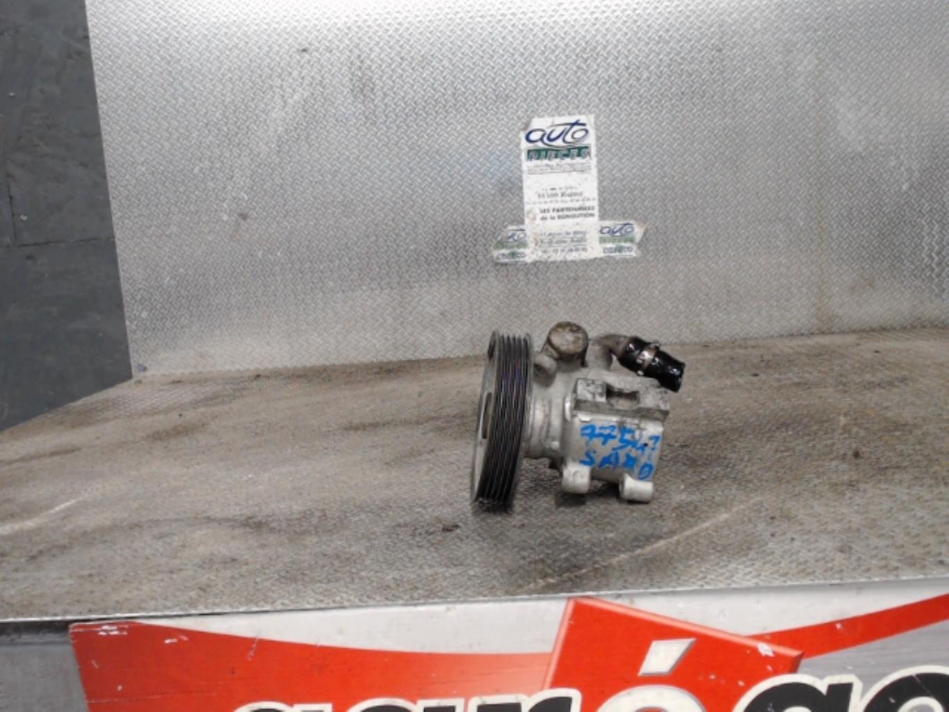 Pompe de direction CITROEN SAXO PHASE 2 Diesel - 1
