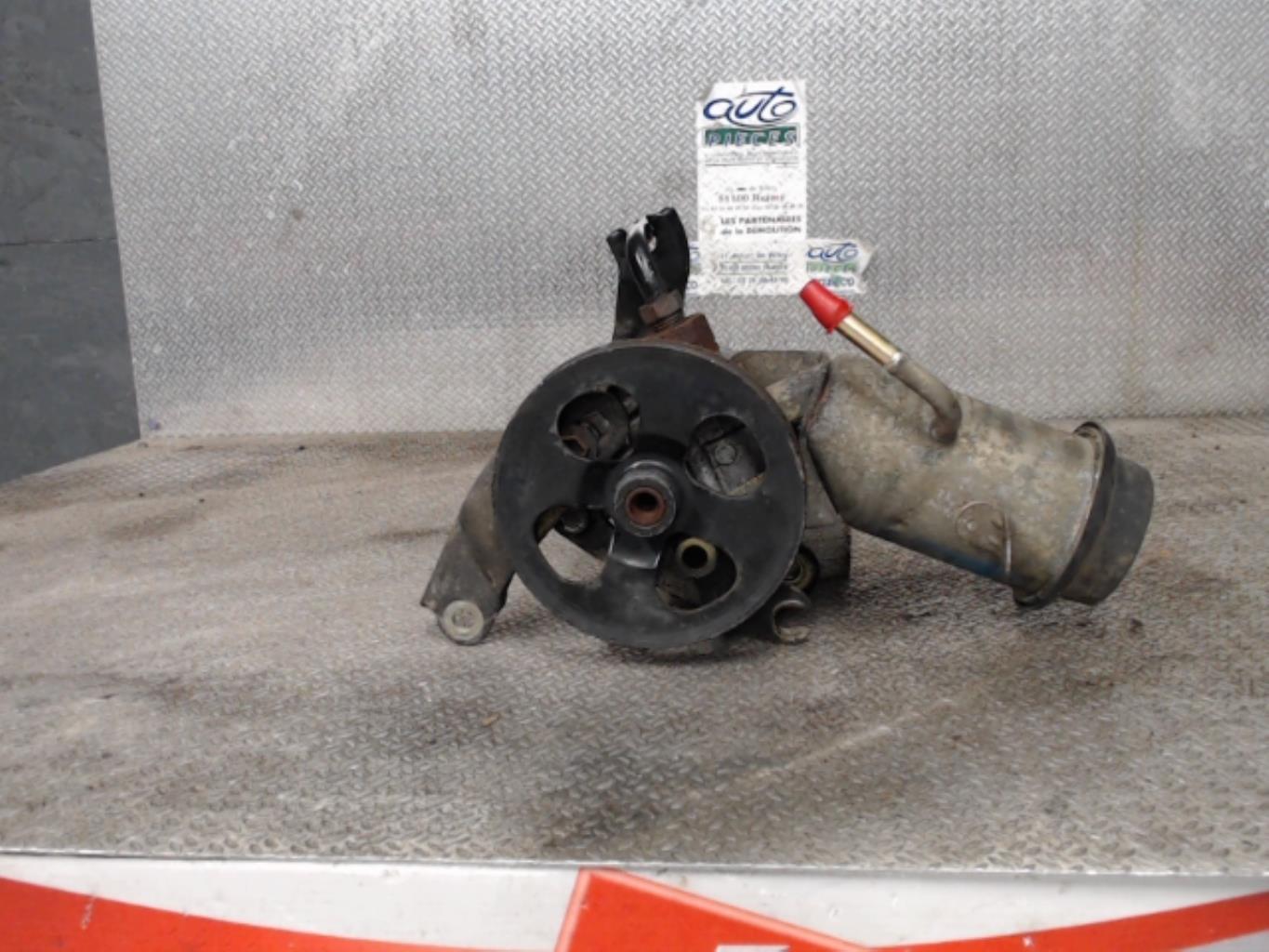 Pompe de direction TOYOTA YARIS 1 PHASE 2 Diesel - 1