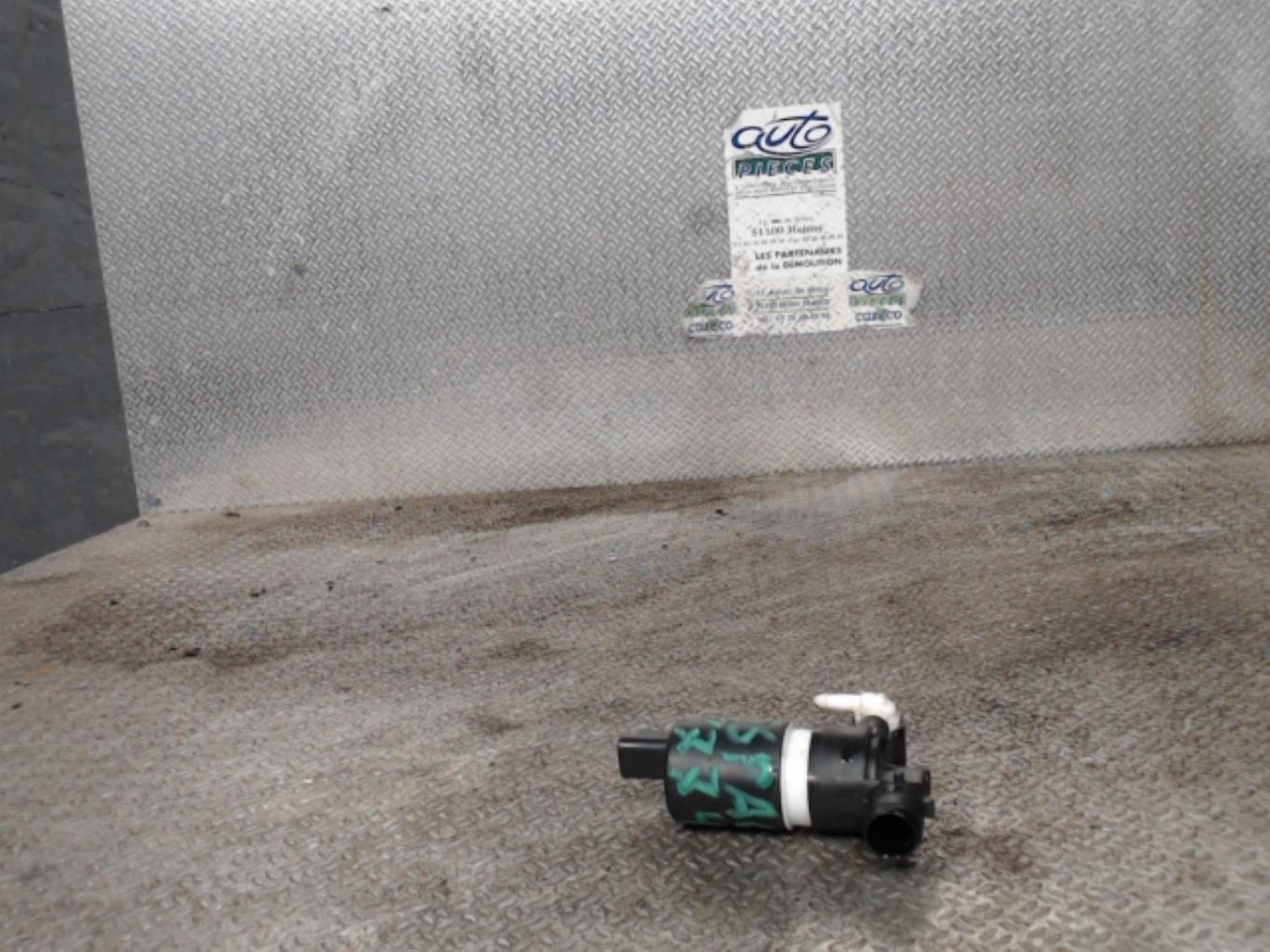 Pompe lave glace avant RENAULT ESPACE 5 Diesel - 1