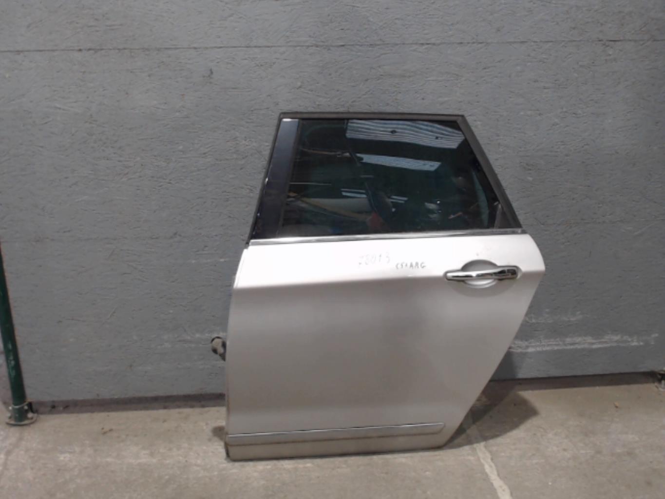 Porte arriere gauche CITROEN C5 2 BREAK Diesel - 1