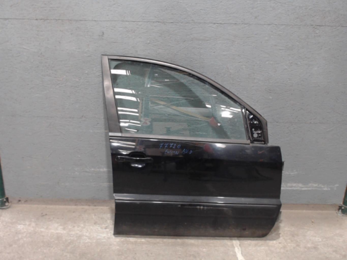Porte avant droit FORD FUSION PHASE 2 Diesel - 1