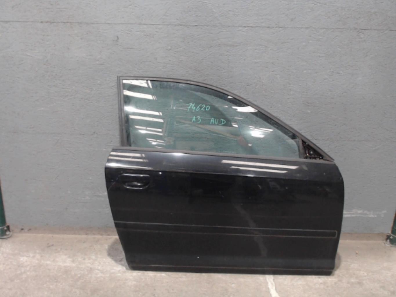 Porte avant droit AUDI A3 2  - 1