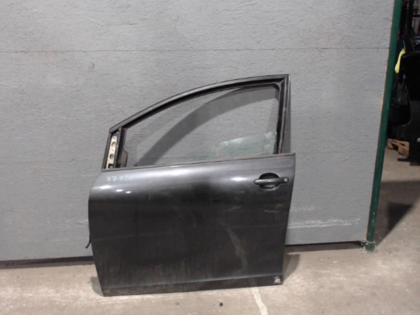 Porte avant gauche SEAT ALTEA XL PHASE 1 Diesel - 1