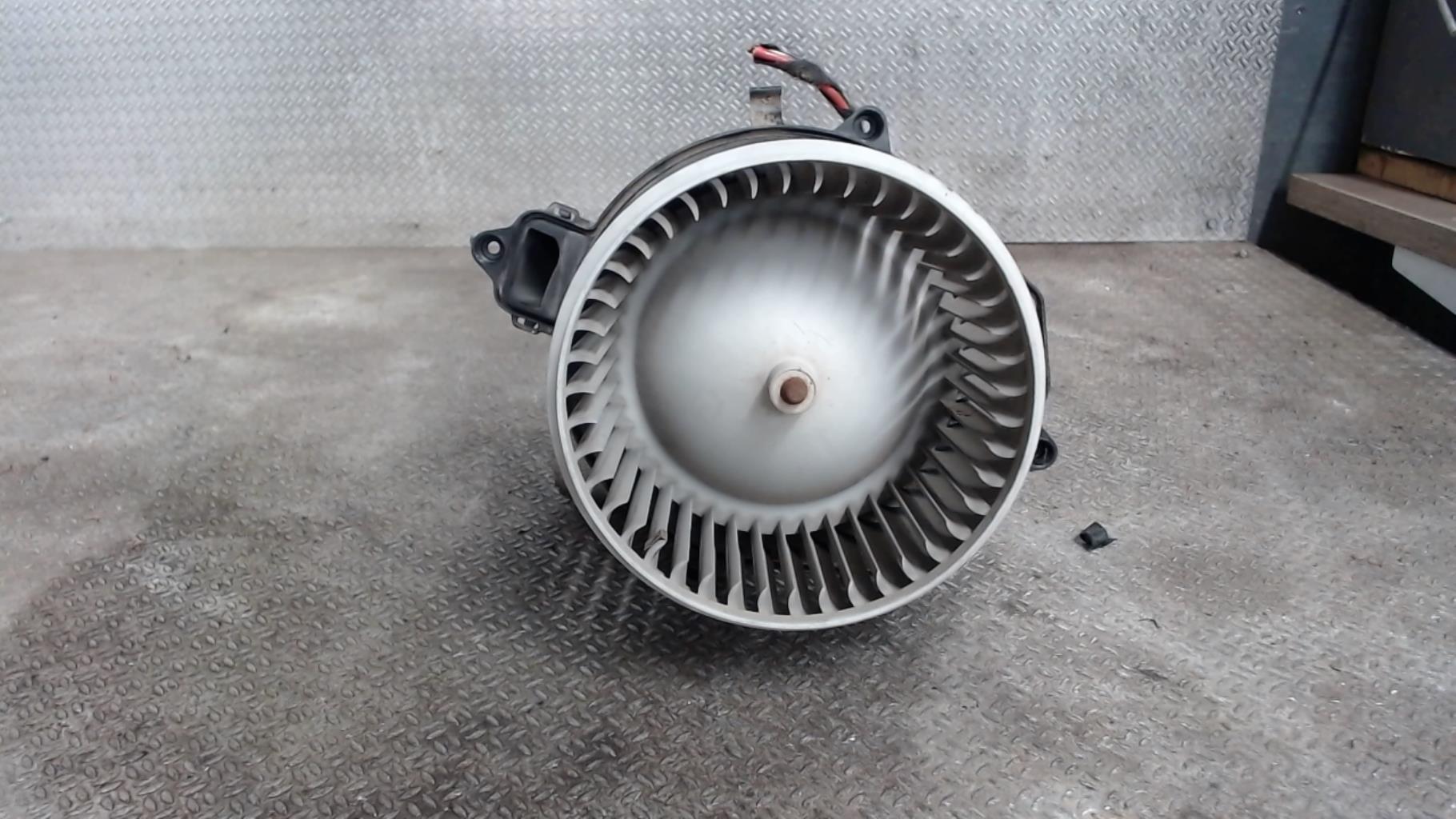 Pulseur d'air CITROEN BERLINGO 2 PHASE 1 Diesel - 1