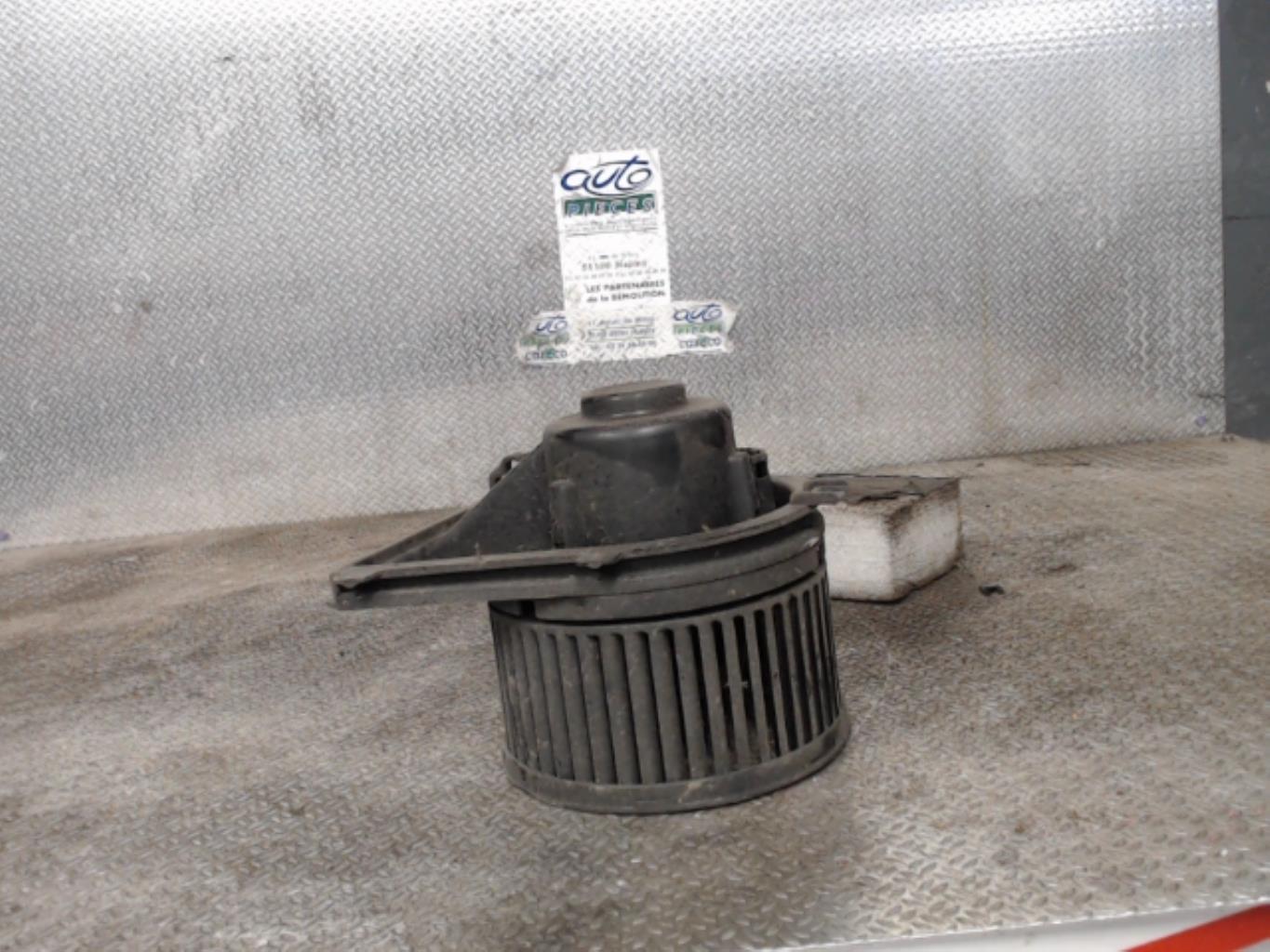 Pulseur d'air VOLKSWAGEN BORA Diesel - 1