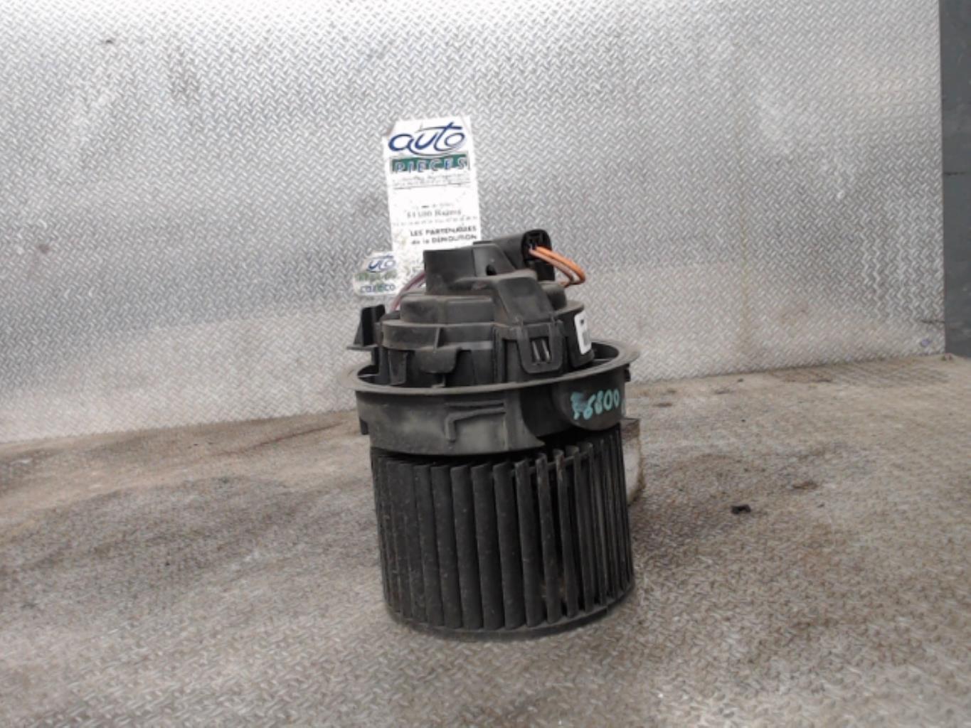 Pulseur d'air RENAULT CLIO 4 PHASE 1 Diesel - 1