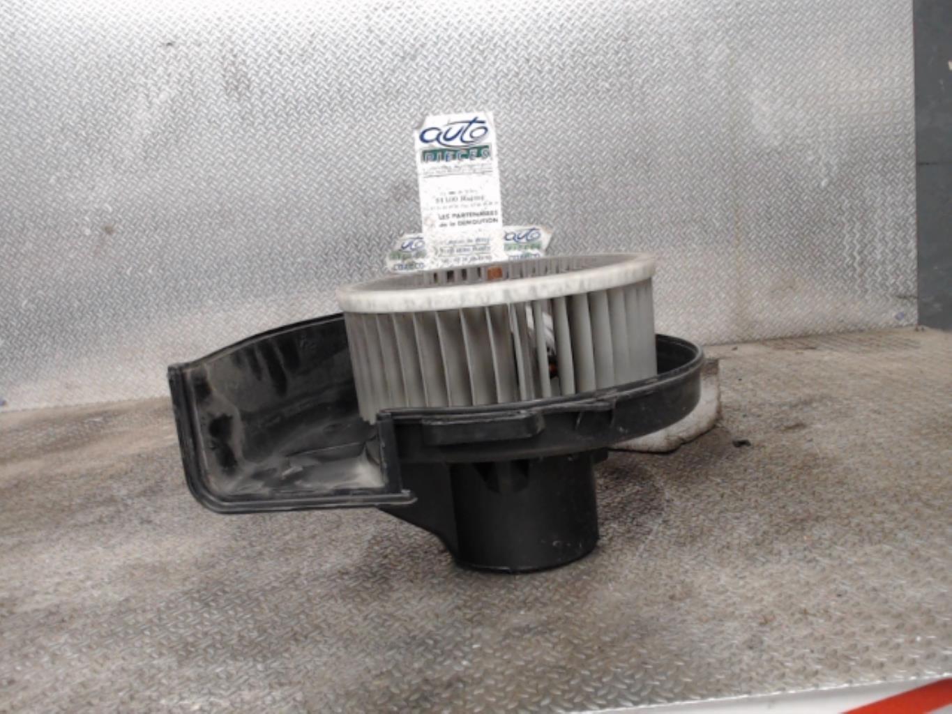 Pulseur d'air SEAT IBIZA 4 PHASE 2 Diesel - 1