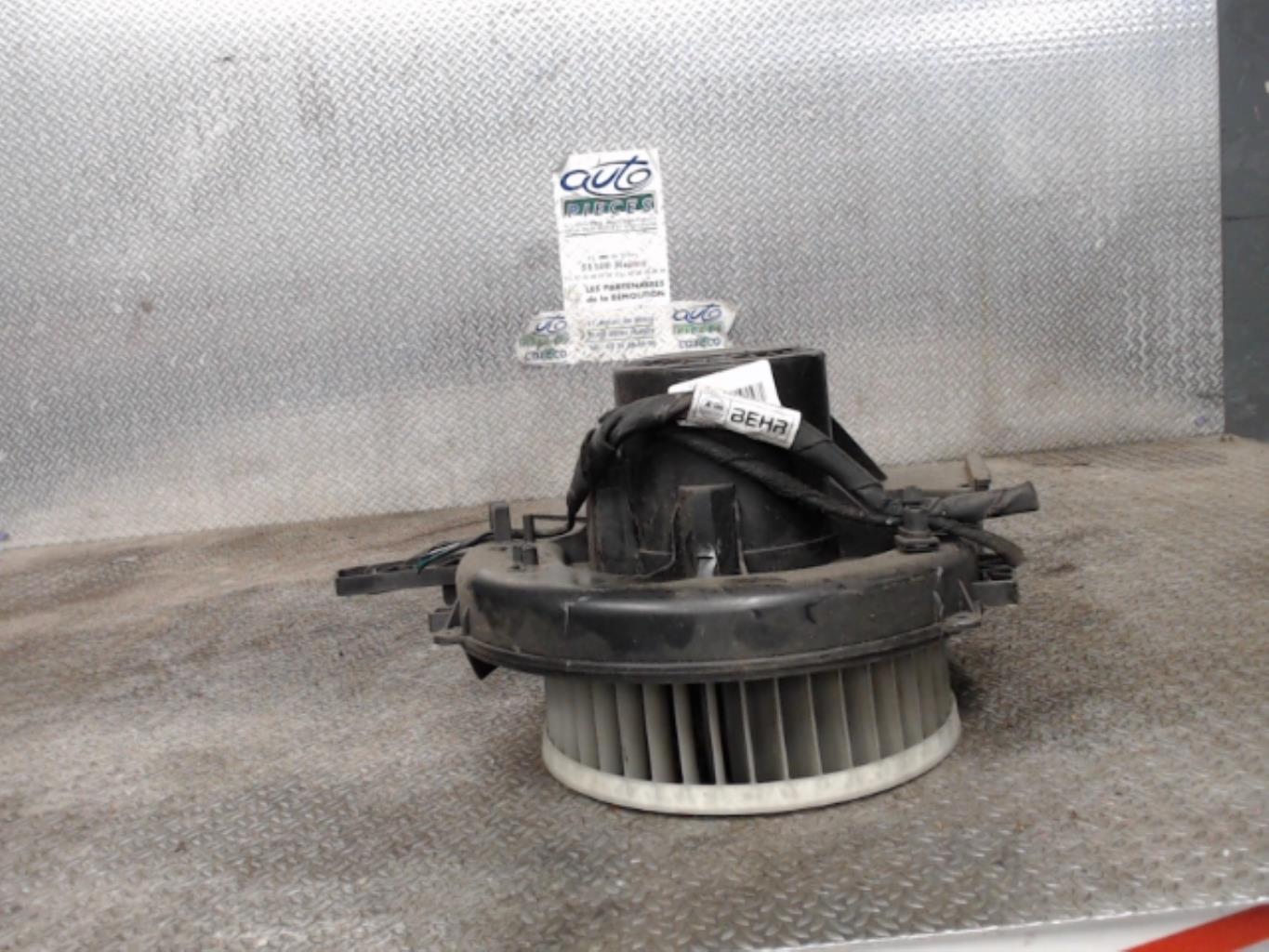 Pulseur d'air SEAT IBIZA 4 PHASE 2 Diesel - 1