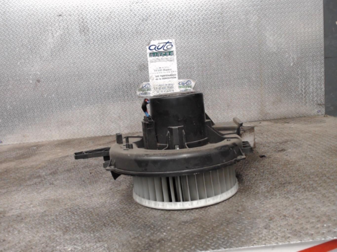 Pulseur d'air SEAT IBIZA 4 PHASE 3 Essence - 1