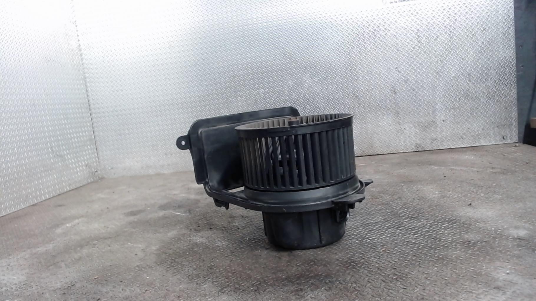 Pulseur d'air RENAULT KANGOO 1 PHASE 1  - 1