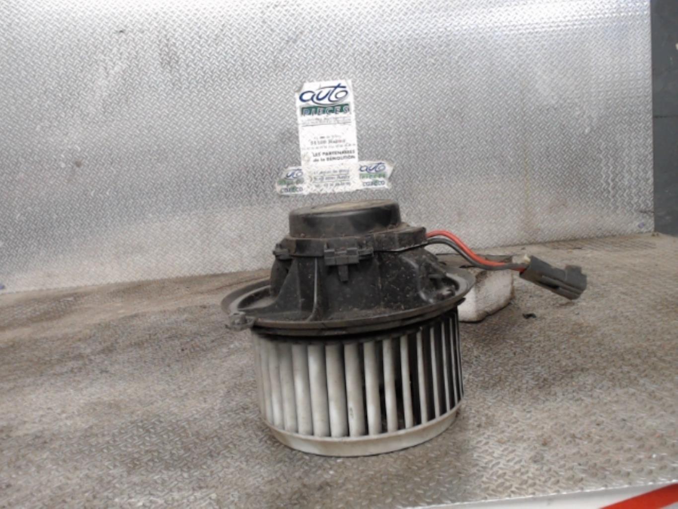 Pulseur d'air ALFA ROMEO GT COUPE Diesel - 1