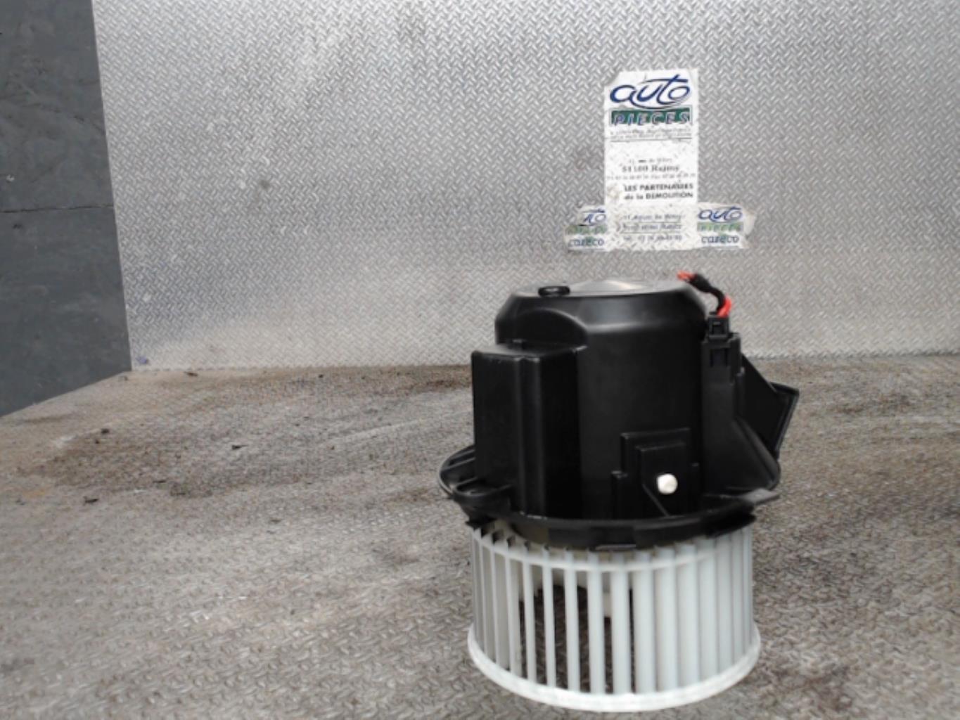 Pulseur d'air RENAULT ESPACE 5 Diesel - 1