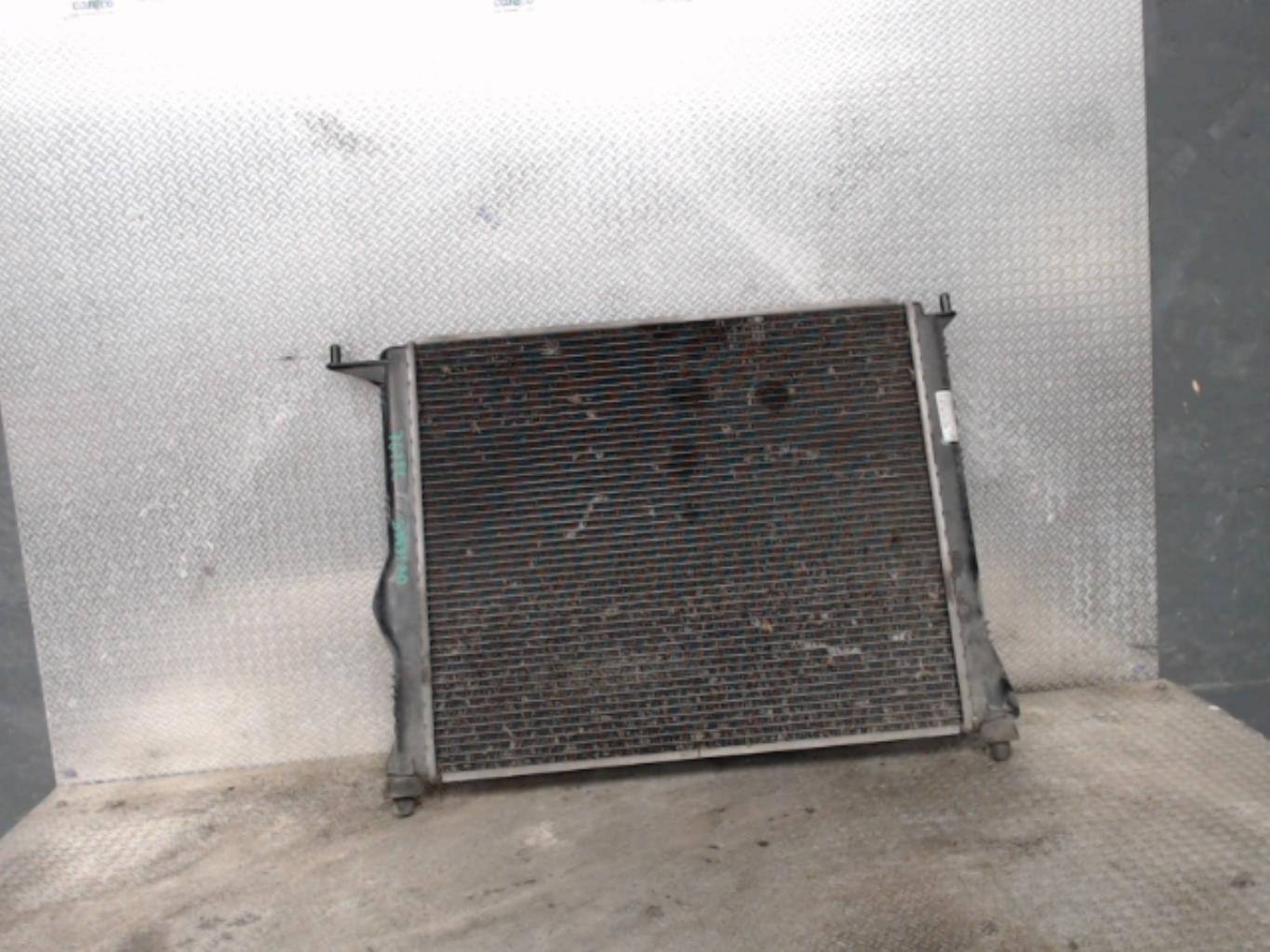 Radiateur eau DACIA SANDERO 1 Essence/GPL - 1