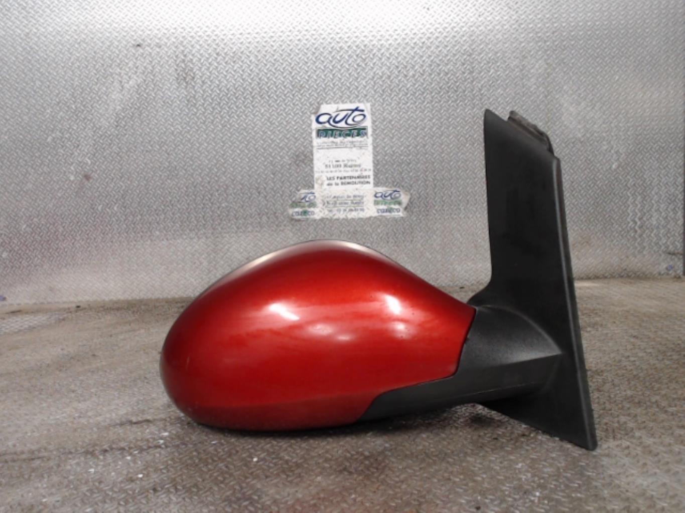 Retroviseur droit SEAT ALTEA PHASE 1 Diesel - 1