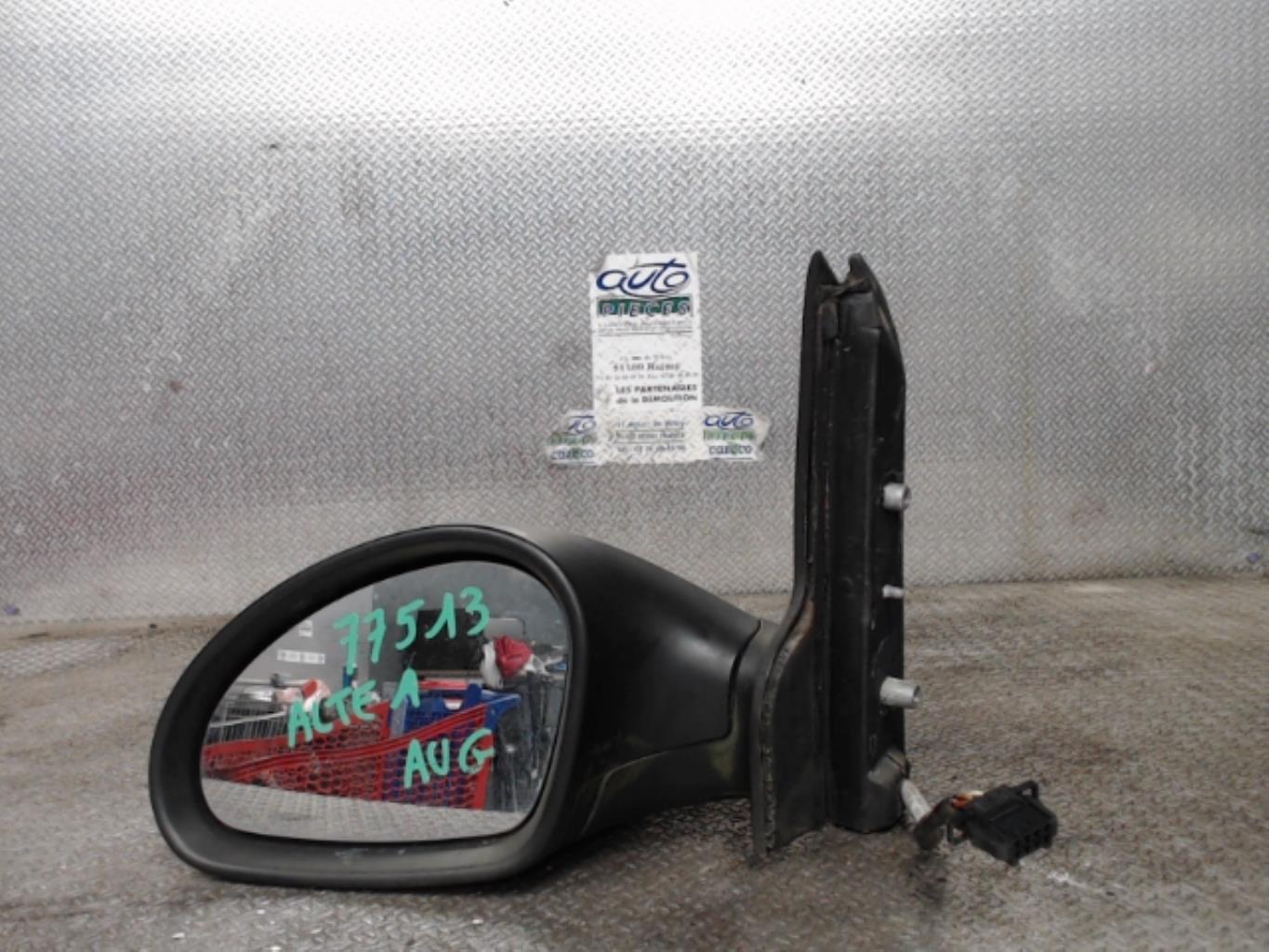 Retroviseur gauche SEAT ALTEA PHASE 1 Diesel - 1