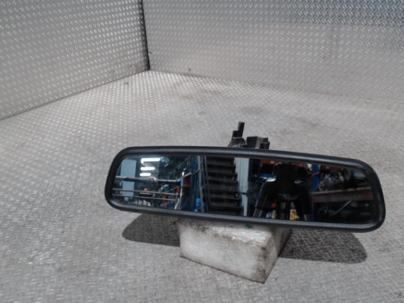 Retroviseur interieur RENAULT ESPACE 5 Diesel - 1