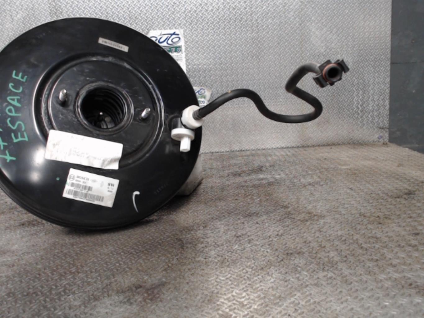Servo frein RENAULT ESPACE 5 Diesel - 1