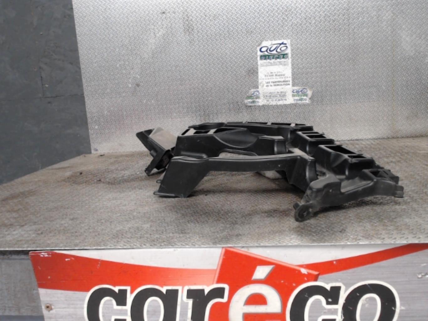 Support de pare chocs arriere RENAULT ESPACE 5 Diesel - 1