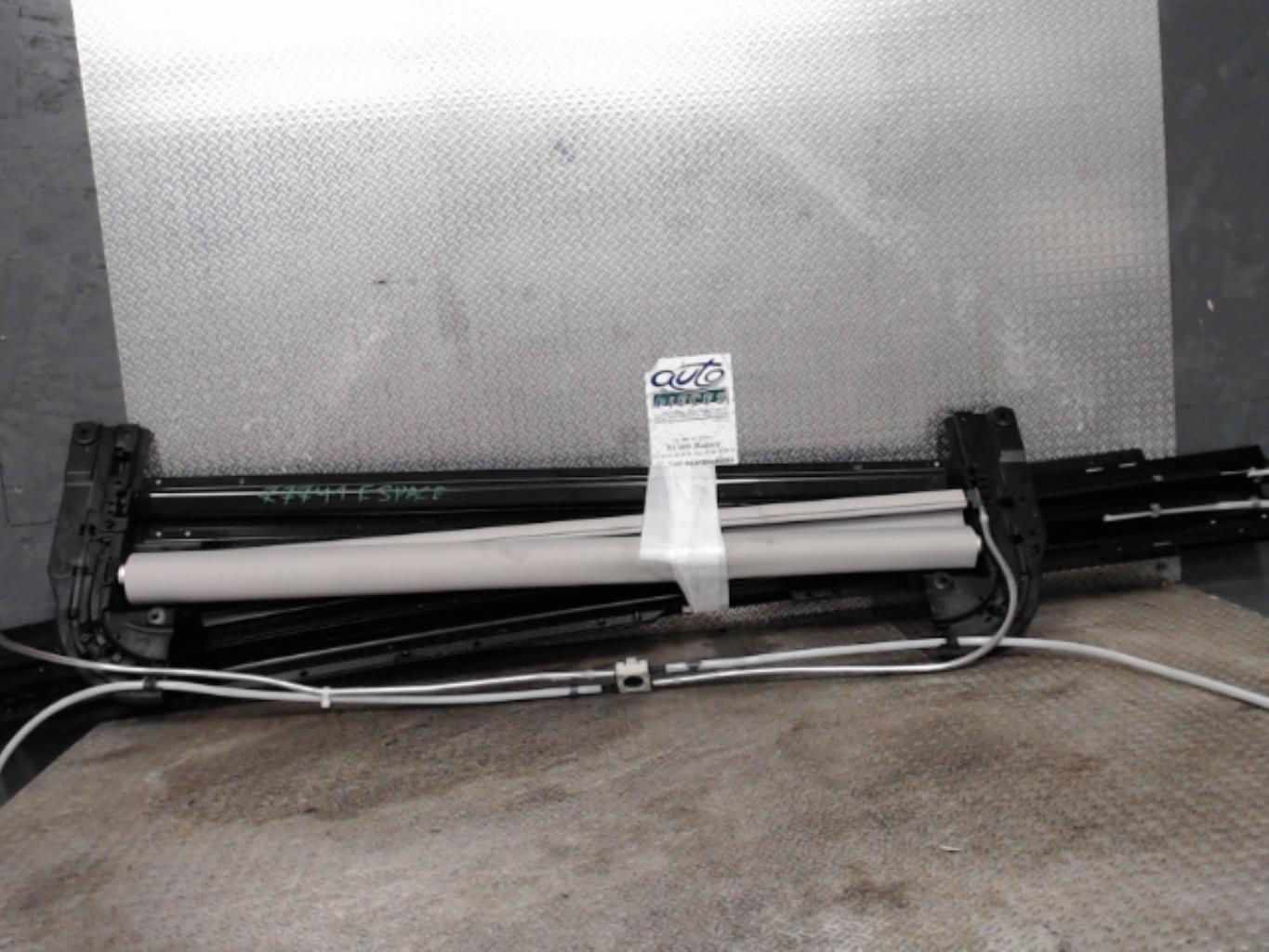 Mecanisme de toit ouvrant RENAULT ESPACE 5 Diesel - 1