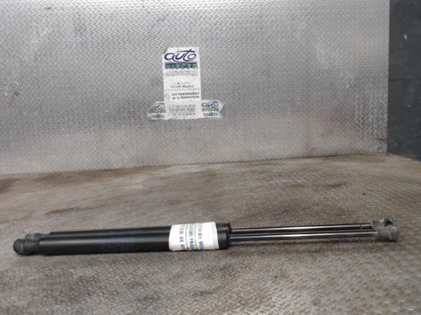 Verin de coffre VOLKSWAGEN GOLF 6 Diesel - 1