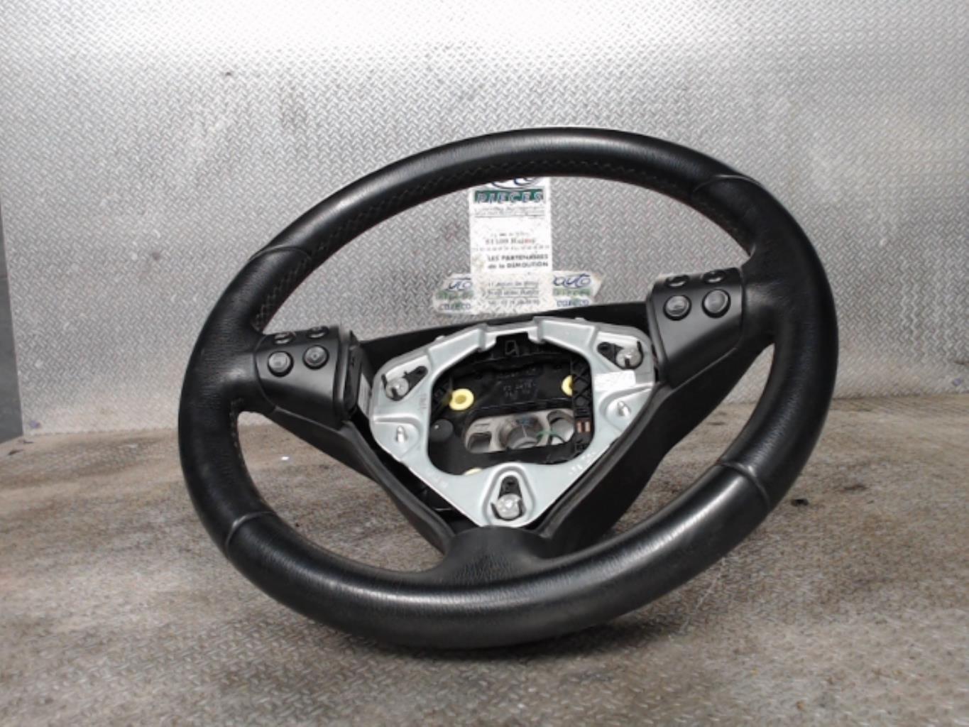 Volant MERCEDES CLASSE A 169 Diesel - 1