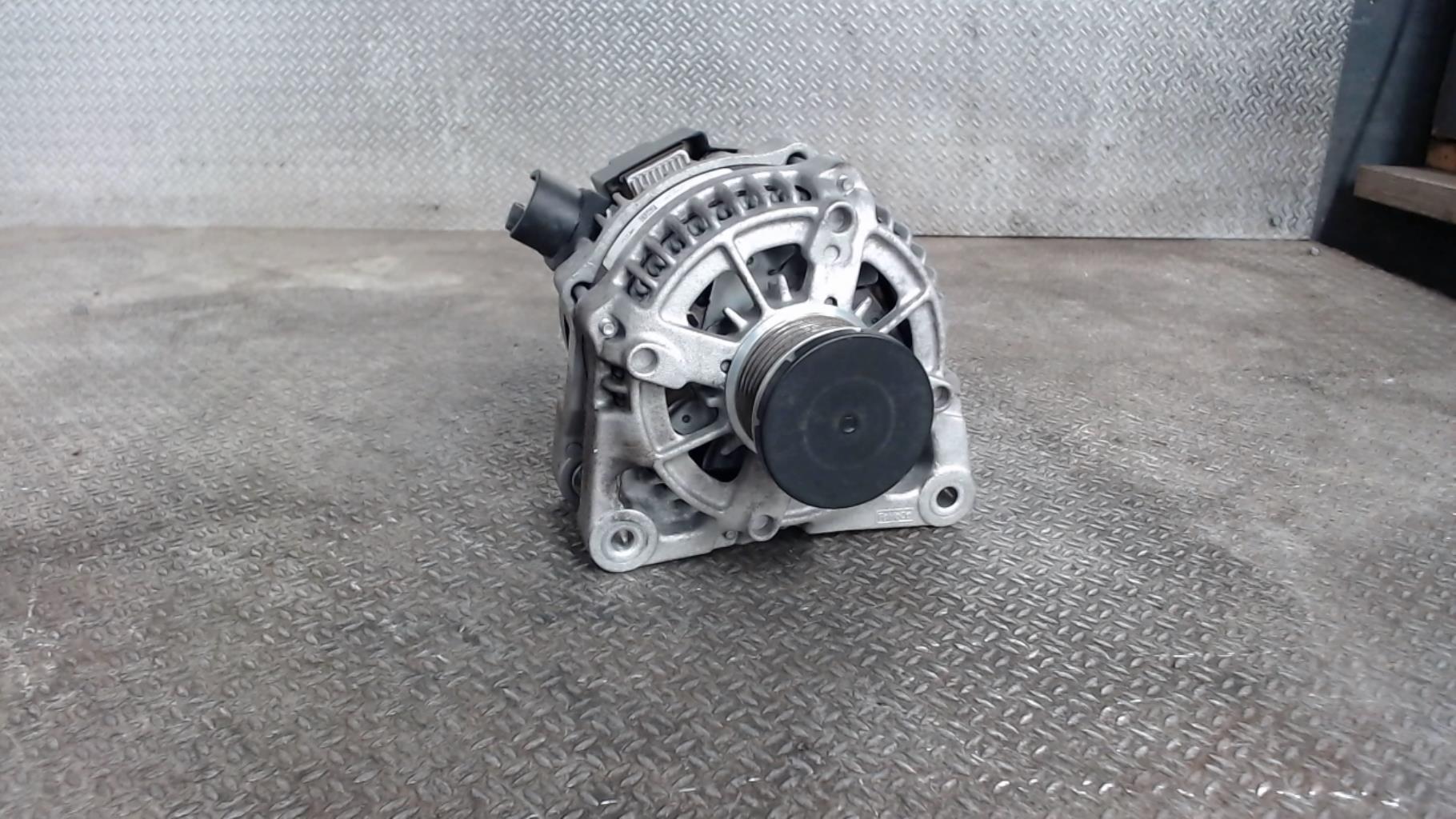 Alternateur FORD FIESTA 7 PHASE 1 Essence - 1
