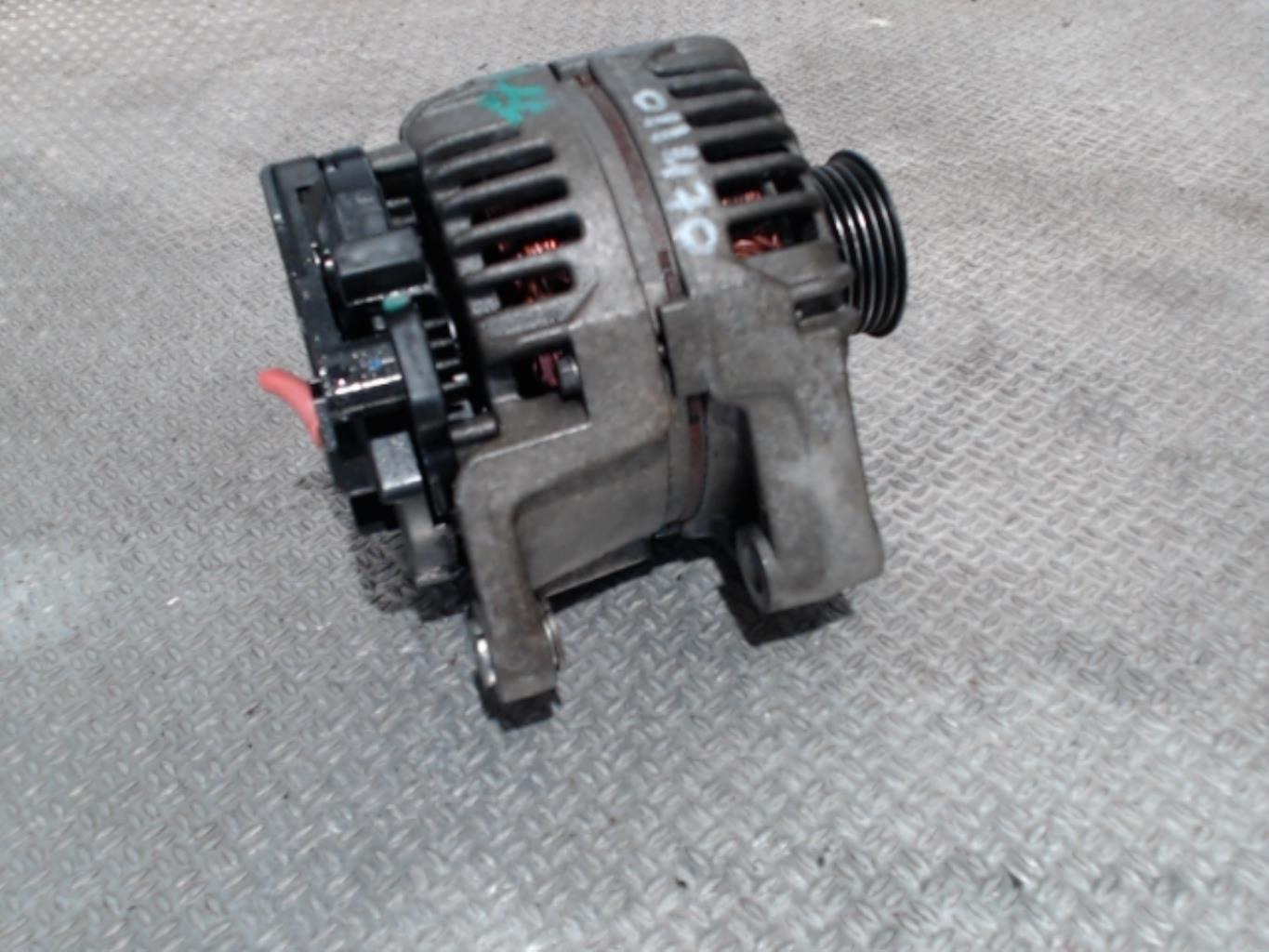 Alternateur OPEL CORSA D PHASE 1 Essence/GPL - 1