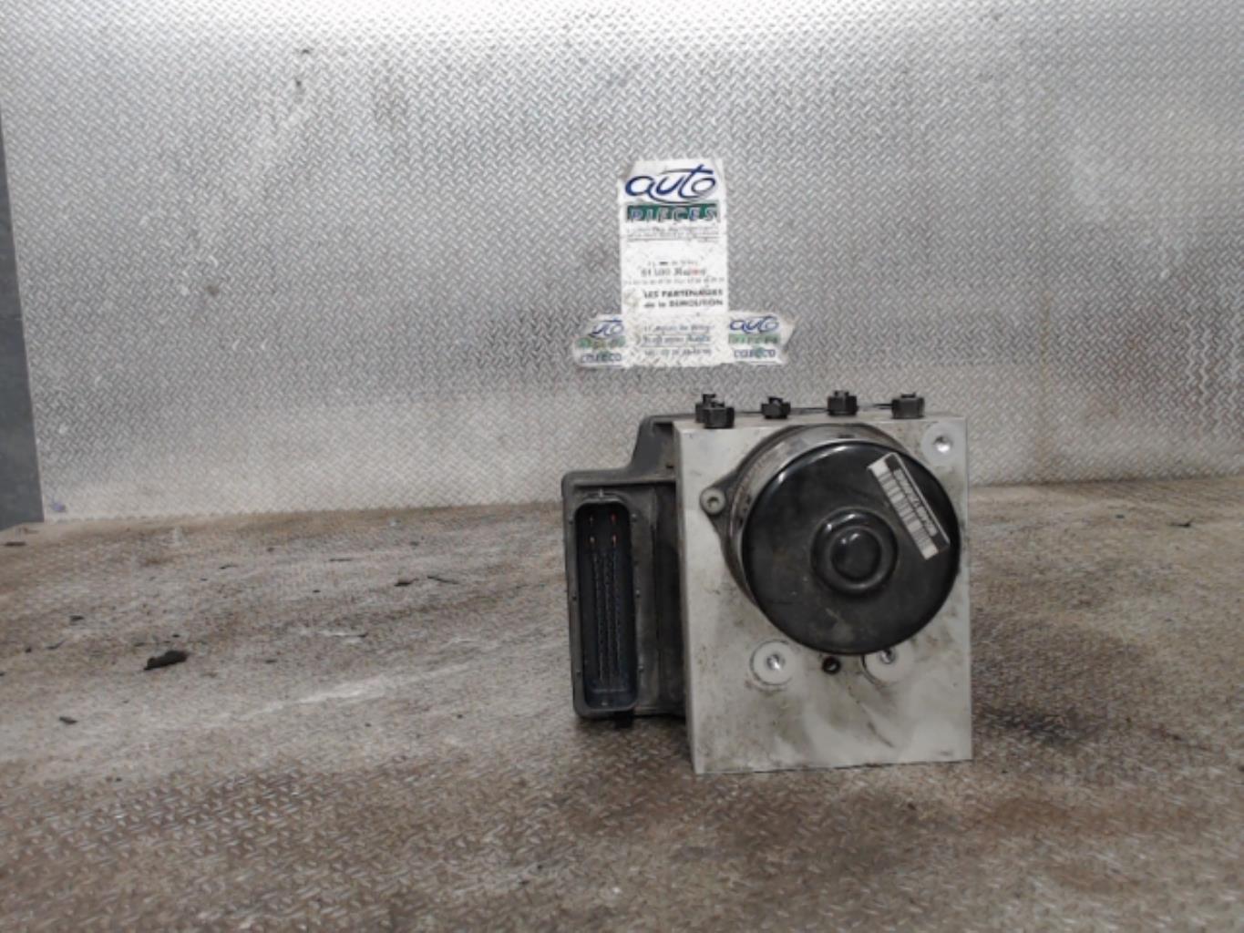 Bloc ABS (freins anti-blocage) AUDI A3 1 S3 PHASE 2 Essence - 1